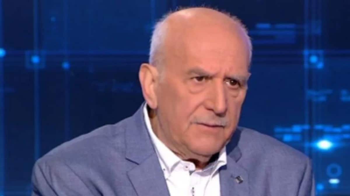 Τηλεοπτικό «θρίλερ» για τον Γιώργο Παπαδάκη
