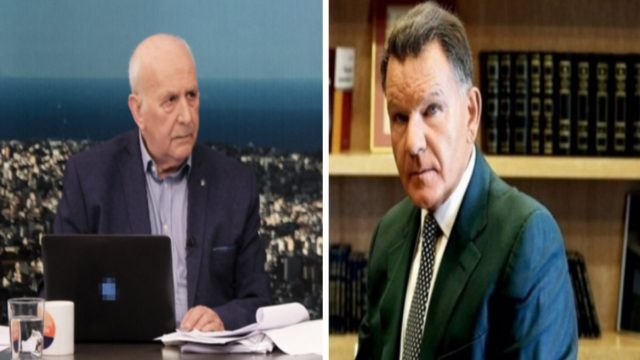 Έξαλλος ο Παπαδάκης με Κούγια: Του έκλεισε το τηλέφωνο ο δικηγόρος! «Όταν δεν σας συμφέρει…» (Video)