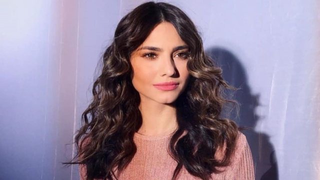 “Ξέσπασε” η Ηλιάνα Παπαγεωργίου: “Σημασία έχει να βρούμε την δύναμη και το κουράγιο και να…” (video)