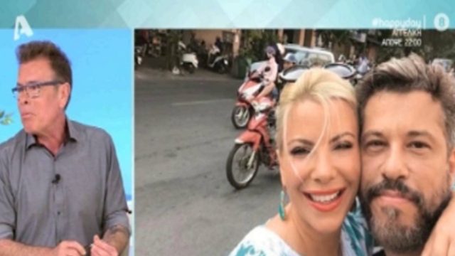 «Ξέσπασμα» από την Αντελίνα Βαρθακούρη: «Ναι, κάποιες παχύναμε»