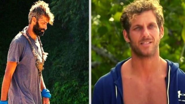 Survivor mega Spoiler: Κανένας ξυλοδαρμός – Αυτός είναι ο λόγος για τον οποίο τιμωρήθηκαν αυστηρά Κρις και Αλέξης!