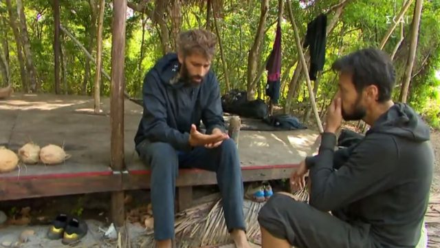 Survivor 4: Στην σέντρα ξανά η Ελευθερία – Δεν την γουστάρουν οι συμπαίκτες της