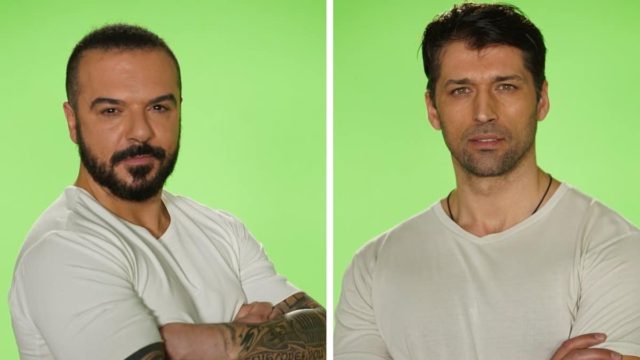 Survivor: Στην αντεπίθεση ο Τριαντάφυλλος με τον Αλέξη Παππά – “Τον πονάει πάρα πολύ που…”