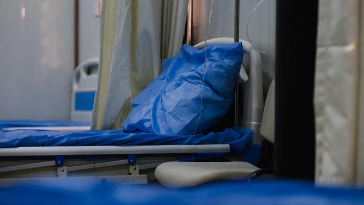 Κορωνοϊός – Κέρκυρα: Παρέλυσε ακόμη ένα άτομο μετά τη δεύτερη δόση του εμβολίου