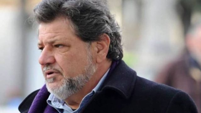 Κόλαφος ο Γιώργος Παρτσαλάκης: «Θα του έκοβα το λαρύγγι! Τα γνώριζα όλα, αλλά…» (Video)