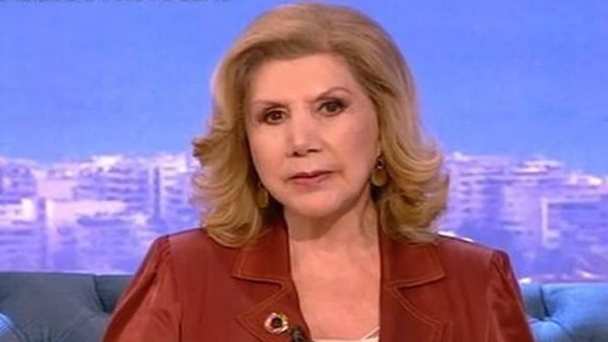 “Ο υπόλοιπος Φεβρουάριος επιφυλάσσει αρκετές εκπλήξεις για τους…” – Καμπανάκι από την Λίτσα Πατέρα