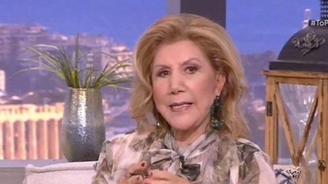 “Αρκετά ευνοϊκό αυτό το τριήμερο για συγκεκριμένα ζώδια” – Καμπανάκι από την Λίτσα Πατέρα