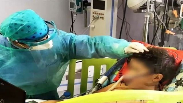 Κορωνοϊος-Πάτρα: Νικητής ο 9χρονος Μάριος! (Video)
