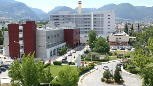 Νεκρή 67χρονη στην Πάτρα από κορωνοϊό