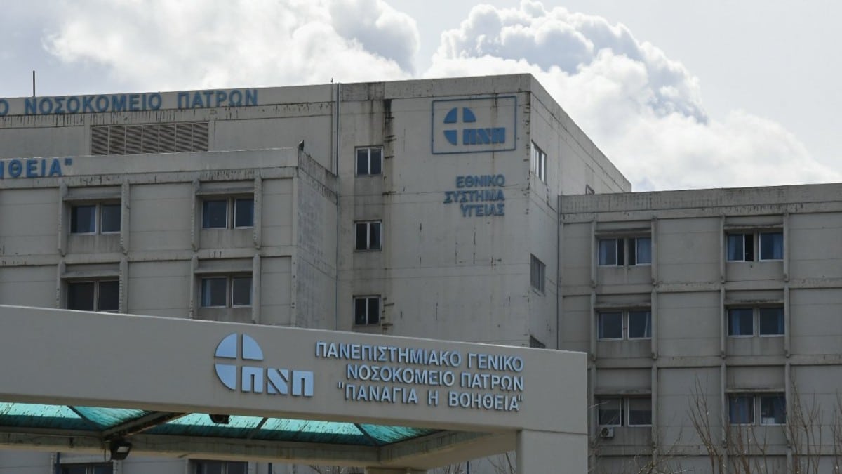 Πάτρα: Πήρε εξιτήριο ο 9χρονος που πάλεψε και κέρδισε την μάχη με τον κορωνοϊό