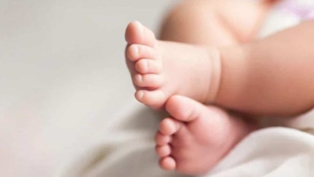 Θρίλερ στην Πάτρα: Στο νοσοκομείο βρέφος δύο μηνών με κορωνοϊό