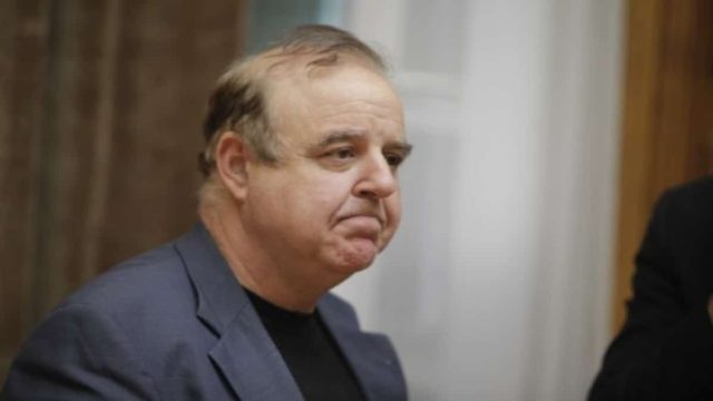 Παύλος Χαϊκάλης: Νέα καταγγελία για τον ηθοποιό από νεαρή κοπέλα (Video)