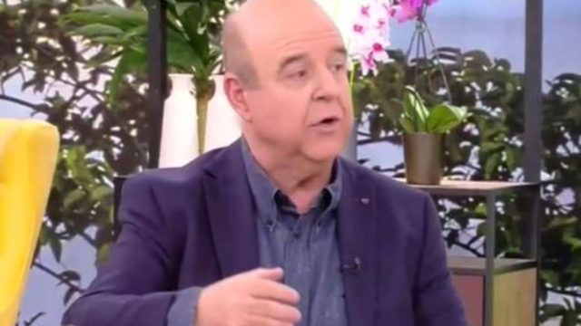 Παύλος Χαϊκάλης: “Ήμουν ερωτευμένος μαζί της. Δεν της είπα θα αποδεχθείς τις ορέξεις μου!”