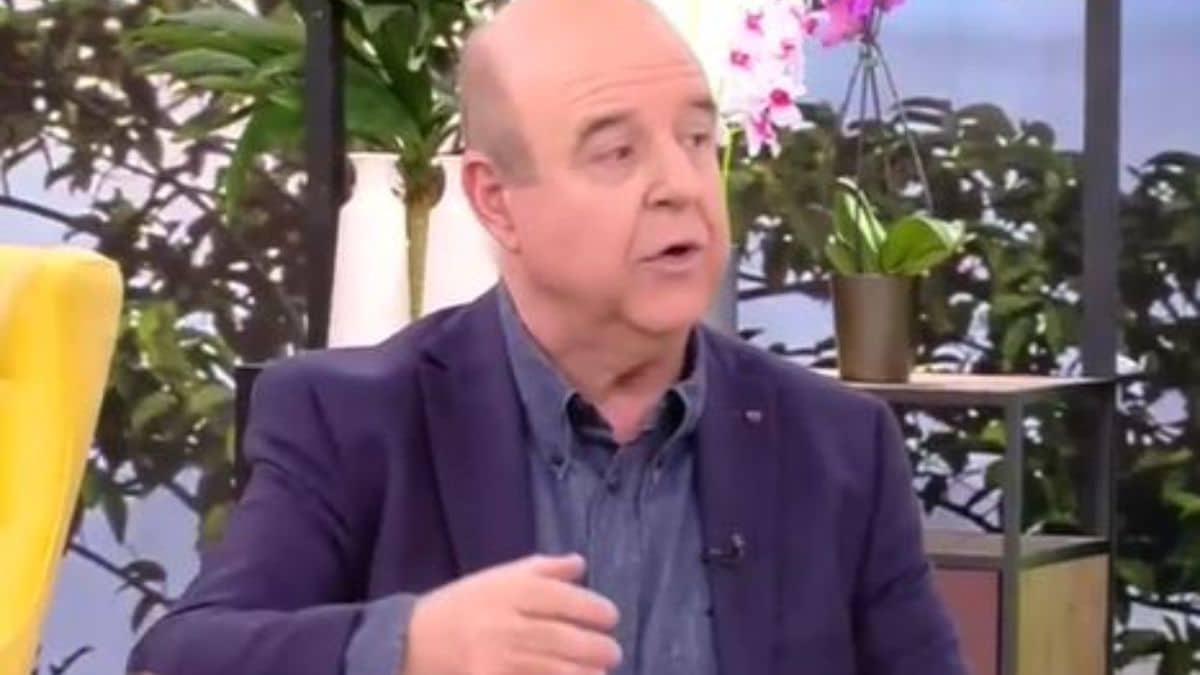 Παύλος Χαϊκάλης: “Ήμουν ερωτευμένος μαζί της. Δεν της είπα θα αποδεχθείς τις ορέξεις μου!”