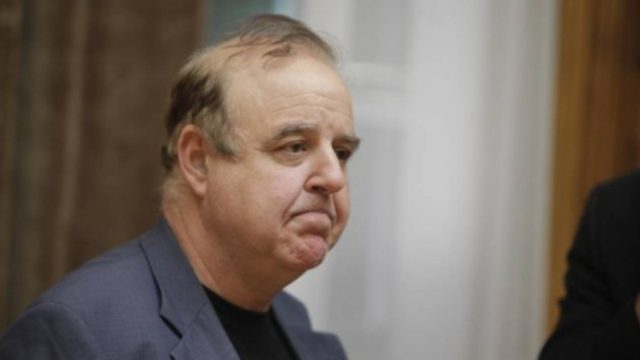 Παύλος Χαϊκάλης: “Να νεκροφιλήσω τις κόρες σας” – Νέες δηλώσεις από τον γνωστό ηθοποιό!