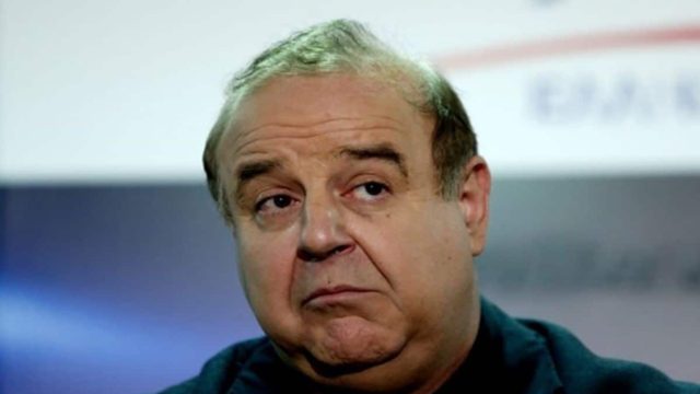 Καταγγελία σοκ για απόπειρα βιασμού από τον Παύλο Χαϊκάλη: “Είχα τα σημάδια από τα χέρια του στον λαιμό μου…”