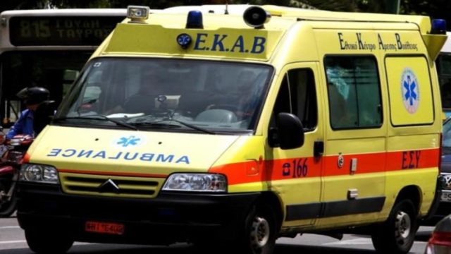 Πέθανε ο Άρης Μπουσουλέγκας