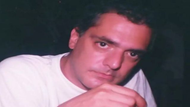 Πέθανε από κορωνοϊό ο δημοσιογράφος Τάσος Θεοδωρόπουλος