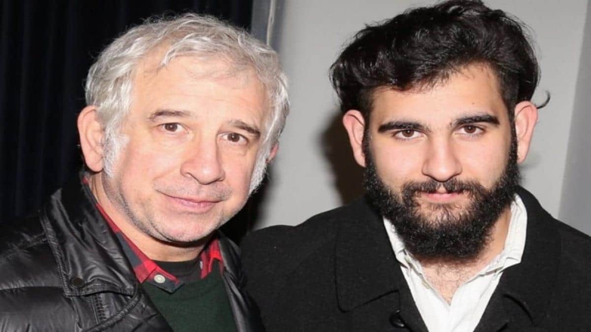 Πέτρος Φιλιππίδης: Ο γιος του συμμετέχει στη σειρά “Τα Καλύτερα μας Χρόνια”