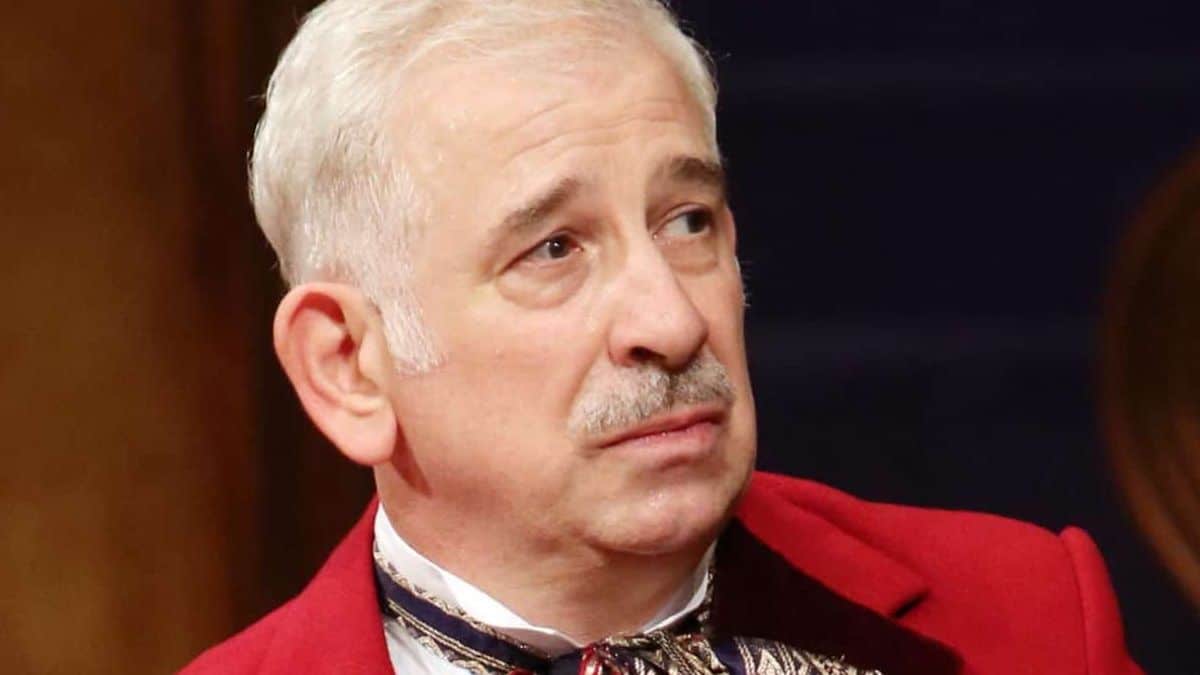 Πέτρος Φιλιππίδης: Οριστικό τέλος από το θέατρο Μουσούρη