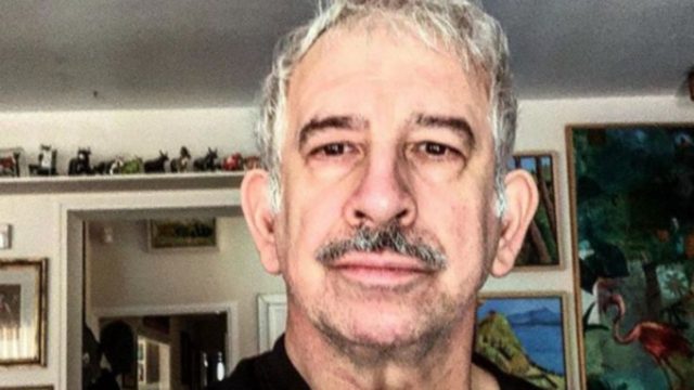 Πέτρος Φιλιππίδης: Εξελίξεις με την υγεία του ηθοποιού