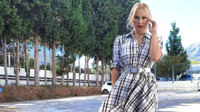 Πηνελόπη Αναστασοπούλου: “Έβαζε τα χέρια του μέσα στο παντελόνι και μετά με ακουμπούσε στο σώμα”