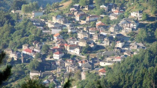 Πληκάτι Ιωαννίνων: Ένα από τα ξακουστά Μαστοροχώρια της Ηπείρου!