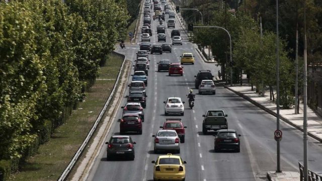 Τέλη κυκλοφορίας 2021: Ανατροπή με την πληρωμή τους – Δόθηκε νέα παράταση