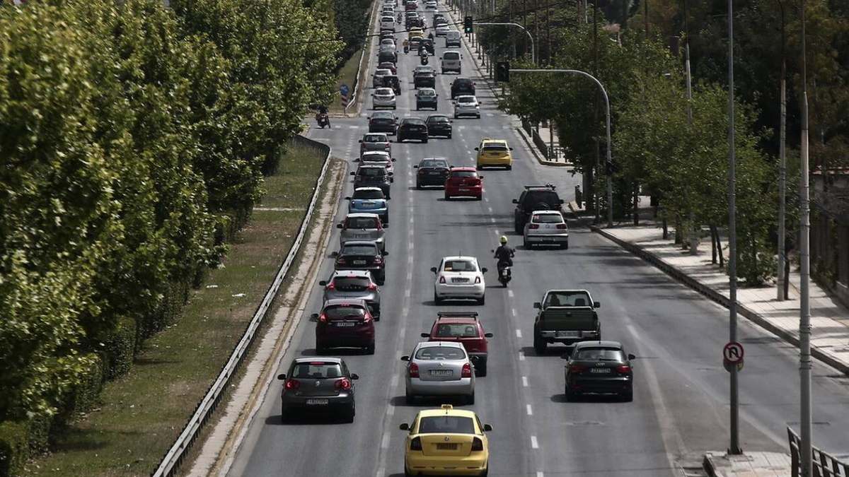Τέλη κυκλοφορίας 2021: Ανατροπή με την πληρωμή τους – Δόθηκε νέα παράταση