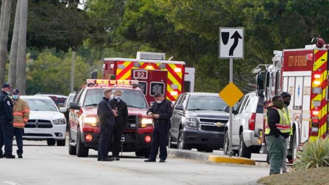 Σοκ στις ΗΠΑ: Νεκροί πράκτορες του FBI σε επιχείριση για υπόθεση εκμετάλλευσης παιδιών!