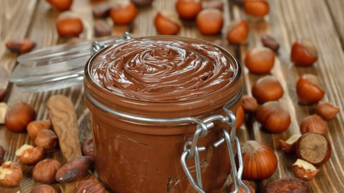 Η τέλεια πραλίνα για το πρωινό σας με ζαχαρούχο γάλα