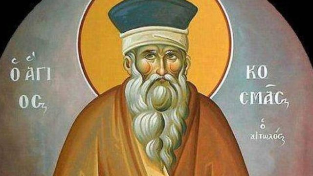 “Οι πόρτες θα κλείσουν – Οι άνθρωποι θα φοβούνται να βγουν”: Ανατριχιαστική προφητεία!