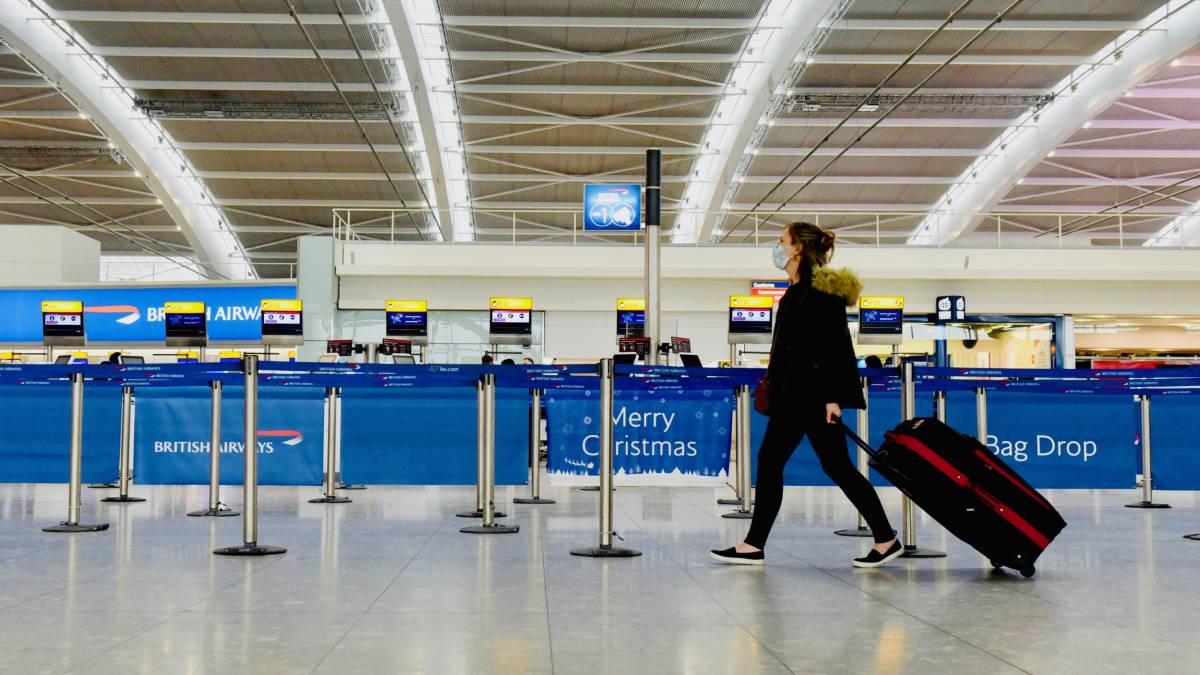 Κορωνοϊός: Νέα παράταση της Notam για τις πτήσεις του εσωτερικού – Ποιες εξαιρούνται