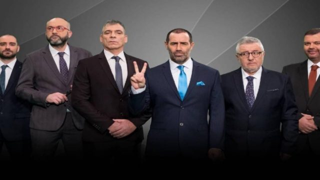 Ράδιο Αρβύλα: Mεγάλη αλλαγή στο πρόγραμμα του Open (Video)