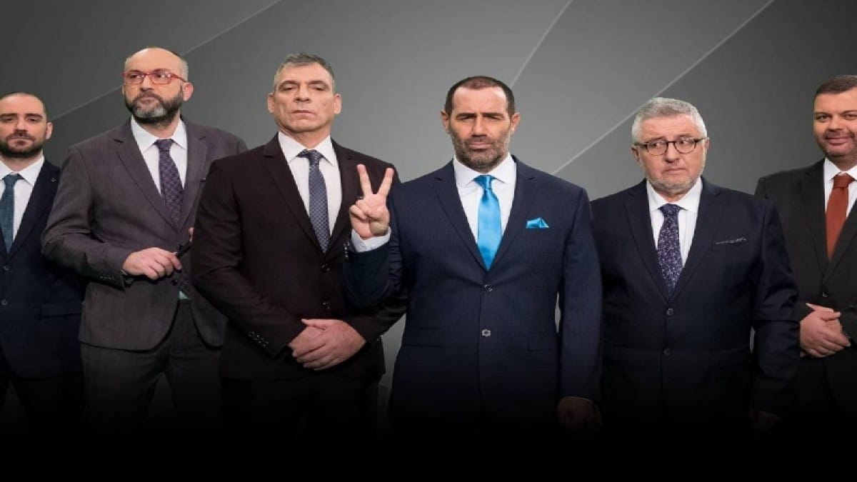 Ράδιο Αρβύλα: Mεγάλη αλλαγή στο πρόγραμμα του Open (Video)