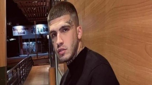 Ράπερ Lamanif: Κοντά στα ίχνη δραστών που ανέβασαν το ροζ βίντεο!