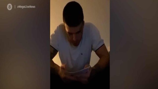 Θρίλερ με 24χρονο ράπερ στην Θεσσαλονίκη: Απειλεί να αυτοκτονήσει – Τα «ροζ» βίντεο με τις αφέντρες και οι απειλές (Video)