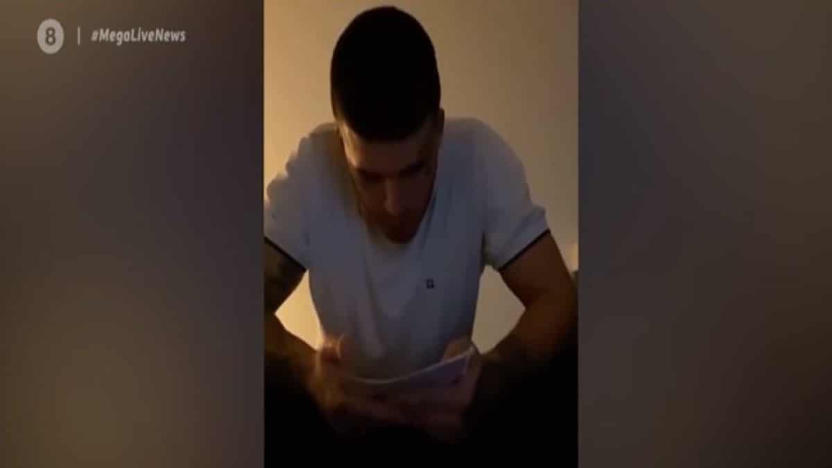 Θρίλερ με 24χρονο ράπερ στην Θεσσαλονίκη: Απειλεί να αυτοκτονήσει – Τα «ροζ» βίντεο με τις αφέντρες και οι απειλές (Video)