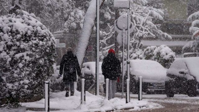 Κακοκαιρία “Μήδεια”: Διακοπές ρεύματος στην Αττική – Σε ποιες περιοχές έχουν σημειωθεί προβλήματα