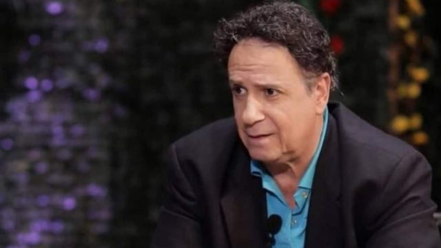 “Βγήκε” από τα ρούχα του ο Χάρης Ρώμας: “Ο άνθρωπος αυτός είναι διεστραμμένος” (video)