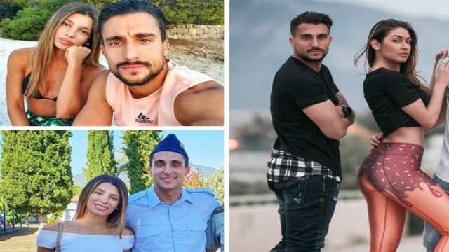 Survivor 4 – Σάκης Κατσούλης: Ο μεγάλος έρωτας με την Μαριαλένα και η σχέση του με την… Μαριπόζα!