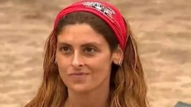 Δεν θα προλάβει να σας λείψει η Ανθή Σαλαγκούδη: Παρουσιάστρια σε νέο παιχνίδι στο ΣΚΑΙ μετά το Survivor
