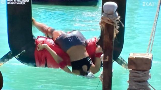 Survivor spoiler: Πονηρή η Σαλαγκούδη – Με αυτή την τακτική φτάνει τελικό