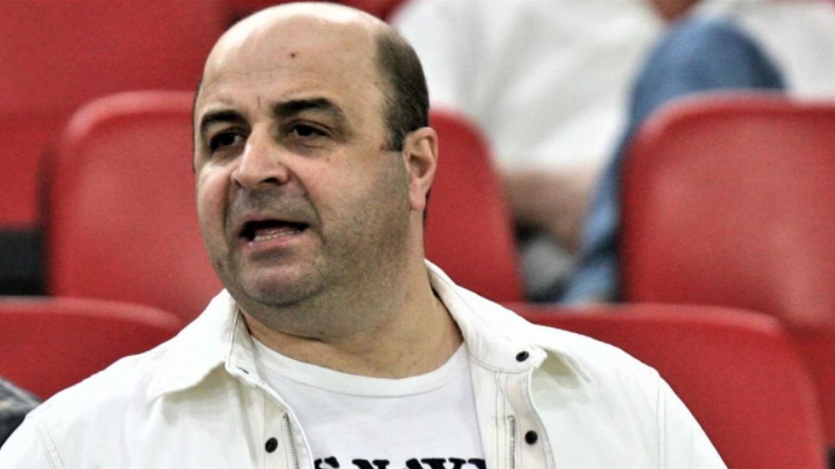 ΣΟΚ για τον Μάρκο Σεφερλή – Έπεσε θύμα μεγάλης απάτης – Κυκλοφόρησε και ΒΙΝΤΕΟ!