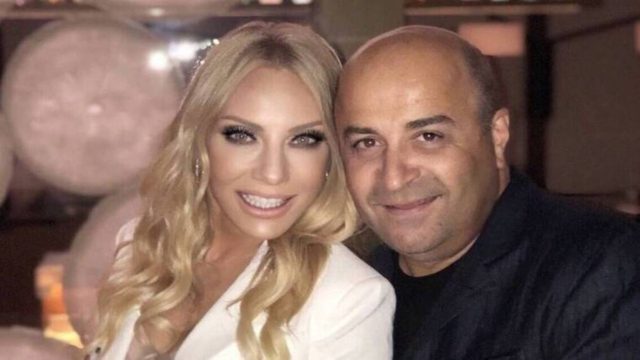 Ξαφνικές εξελίξεις στο γάμο Σεφερλή-Τσαβαλιά – Τι συμβαίνει;