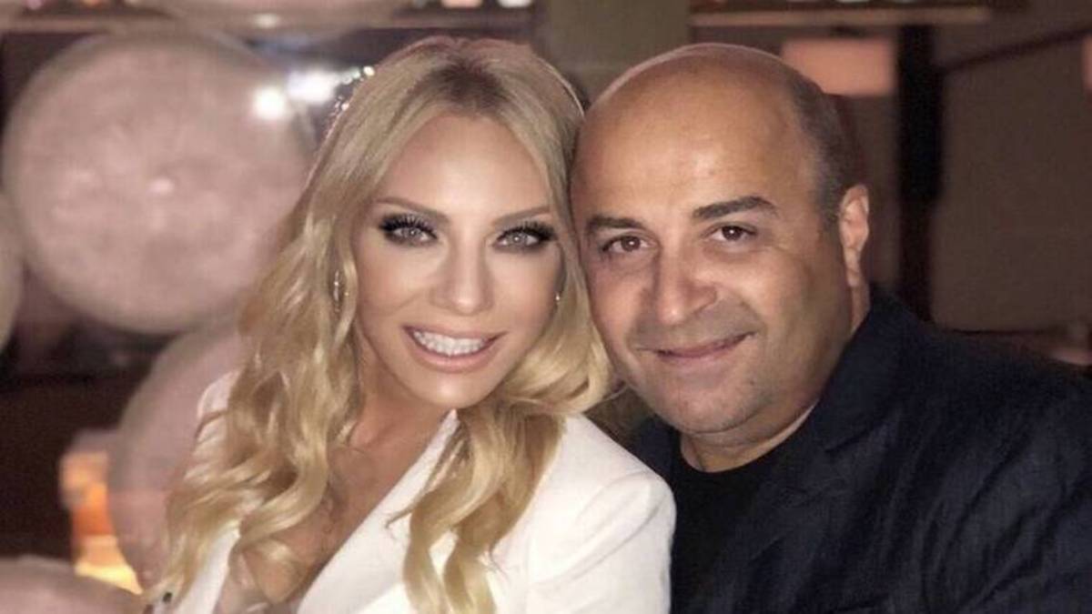 Ξαφνικές εξελίξεις στο γάμο Σεφερλή-Τσαβαλιά – Τι συμβαίνει;