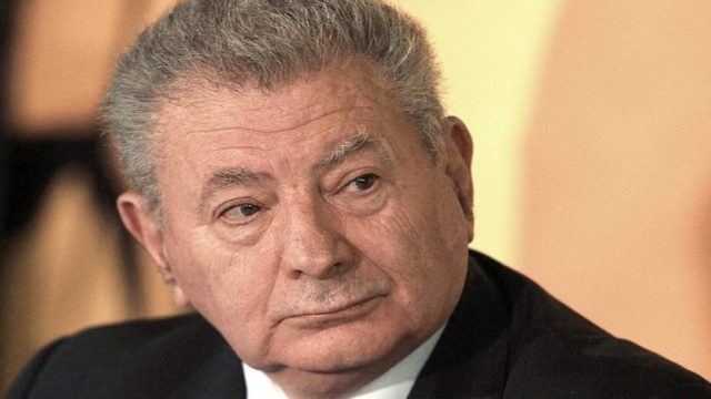 Σήφης Βαλυράκης: Νέα στοιχεία για το θάνατο του πρώην υπουργού (Video)