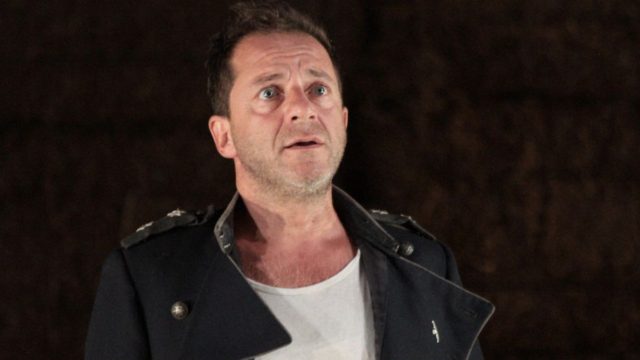 Δημήτρης Λιγνάδης: Στα χέρια της Δικαιοσύνης – Αυτά είναι τα στοιχεία που οδήγησαν στη σύλληψη του