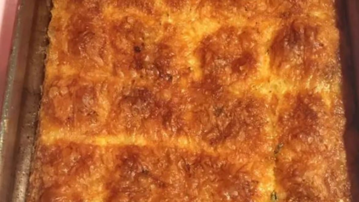 Τυρόπιτα σουφλέ στο πι και φι