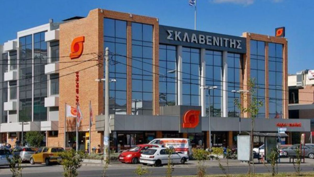 Τραγωδία σε Σκλαβενίτη – Νεκρός εργαζόμενος